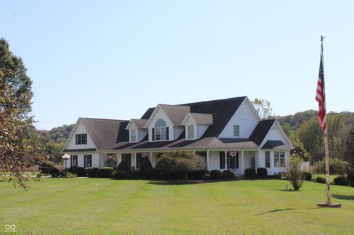 21088 Us Highway 52, Laurel, IN, 47024-9708 | Card Image