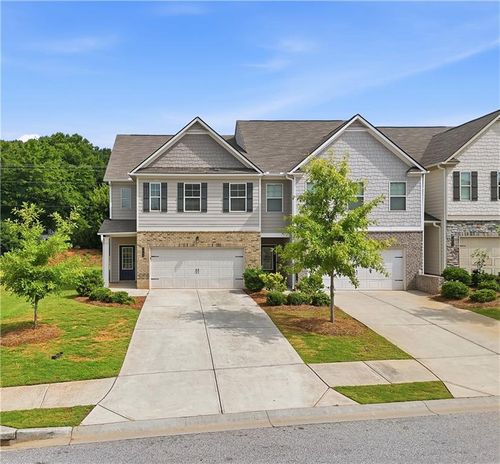 3645 Prospect Point Dr, Oakwood, GA, 30566-0349 | Card Image