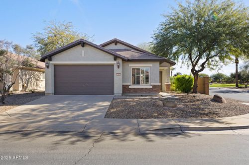 3947 N Hidden Canyon Dr, Florence, AZ, 85132-6848 | Card Image