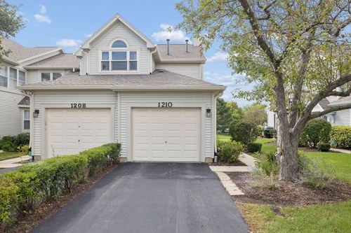1210-1210 Rhodes Ln, Naperville, IL, 60540-0339 | Card Image