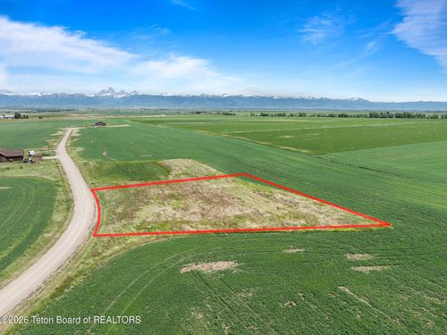 8703 Inglin Ridge Rd, Tetonia, ID, 83452 | Card Image