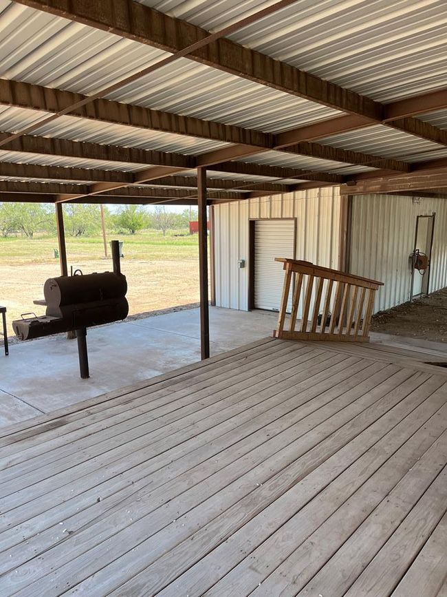 1294 Moss St, House other with 3 bedrooms, 2 bathrooms and 3 parking in Paint Rock TX | Image 21
