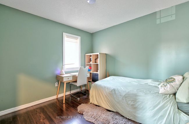 20 Guinevere Rd, House attached with 5 bedrooms, 4 bathrooms and 2 parking in Markham ON | Image 15