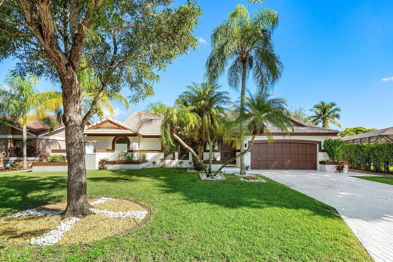 50th St, Coral Springs, FL 33067