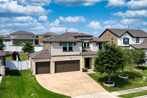 5809 Lehman Way, Austin, TX, 78747-4093 | Card Image
