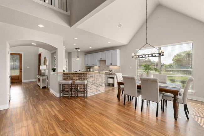 404 Oak Meadow Dr, House other with 4 bedrooms, 3 bathrooms and null parking in Georgetown TX | Image 14