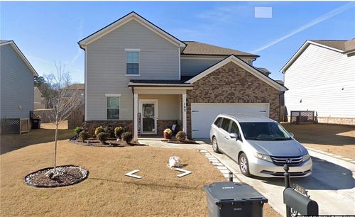 180 Amberjack Trl, Covington, GA, 30016-9502 | Card Image