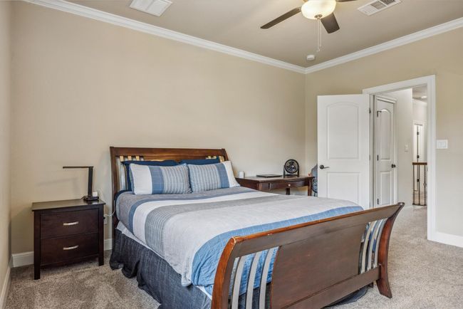 2505 Livenza Pl, House other with 5 bedrooms, 4 bathrooms and 4 parking in Leander TX | Image 27
