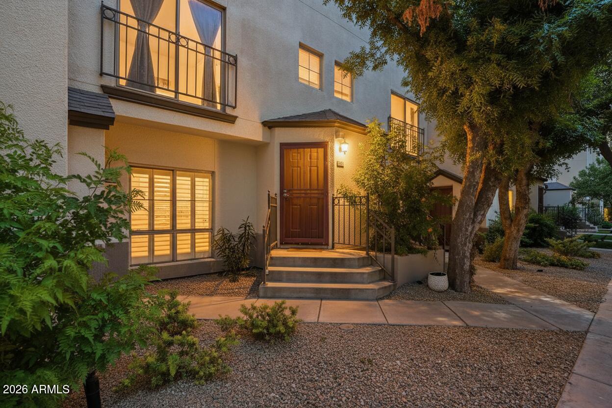 Residential in Phoenix 2