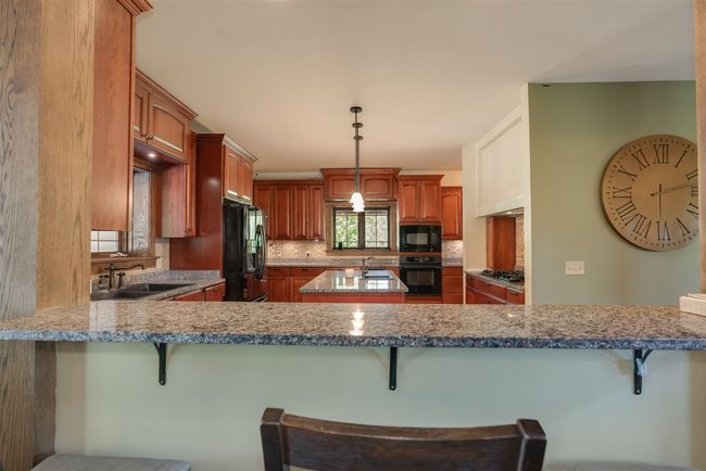 2268 E 2250 North Rd, Home with 3 bedrooms, 4 bathrooms and null parking in Carlock IL | Image 15