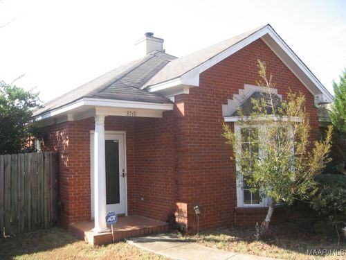 3748 Roswell Pl, Montgomery, AL, 36116-2231 | Card Image