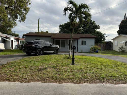 6720 Park St, Hollywood, FL, 33024-3933 | Card Image