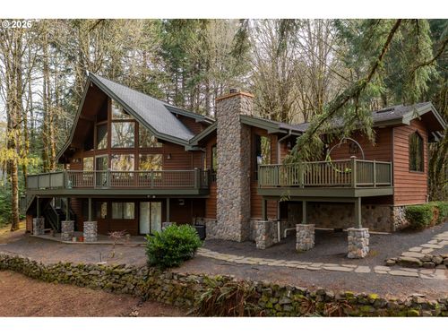 6894 Prospect Ridge Rd S, Salem, OR, 97306-9757 | Card Image