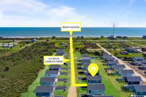 1079 Johnson Rd, Gilchrist, TX, 77617 | Card Image