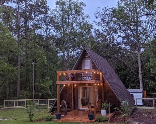 24112 Lone Star Rd, Tallahassee, FL, 32310-4634 | Card Image