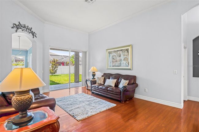 12801 Stanwyck Cir, House other with 4 bedrooms, 3 bathrooms and null parking in TAMPA FL | Image 5