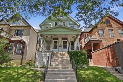 1687-1685 N Humboldt Avenue, Milwaukee, WI, 53202 | Card Image