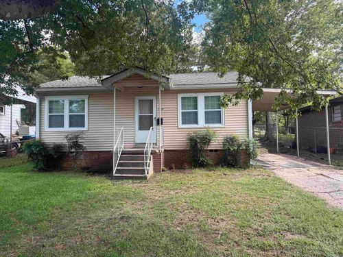 1019 Adams St, Little Rock, AR, 72204-1937 | Card Image