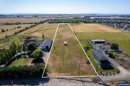 0 Stubb Rd, Gervais, OR, 97026 | Card Image