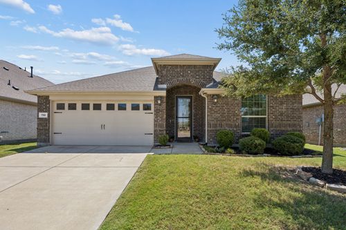 733 Mercy St, Forney, TX, 75126-2715 | Card Image