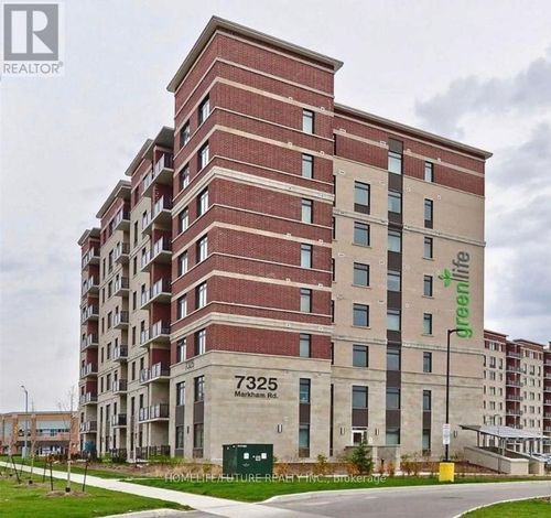 418-7325 Markham Road, Markham (Cedarwood), ON, L3S0C9 | Card Image