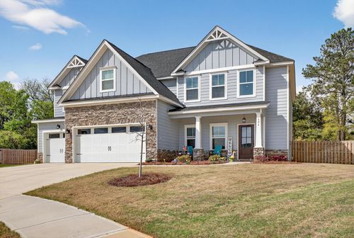 624 Mitcham Gdn, Aiken, SC, 29803-6354 | Card Image