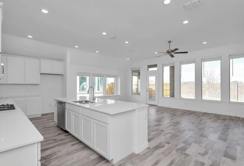 7204 Black Cherry Ln, Mckinney, TX, 75071-2114 | Card Image