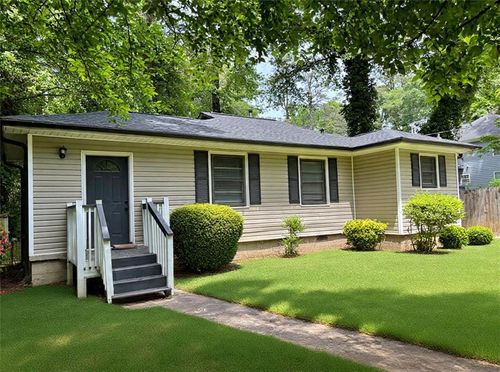 2233 Park Ter, COLLEGE PARK, GA, 30337-1603 | Card Image