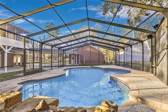 27222 Afton Way, House other with 5 bedrooms, 5 bathrooms and 4 parking in Huffman TX | Image 28