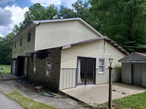 365 Hamlin Br, Vanceburg, KY, 41179-6315 | Card Image