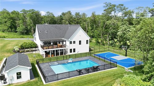 1264 Central Avenue, Johnston, RI, 02919 | Card Image