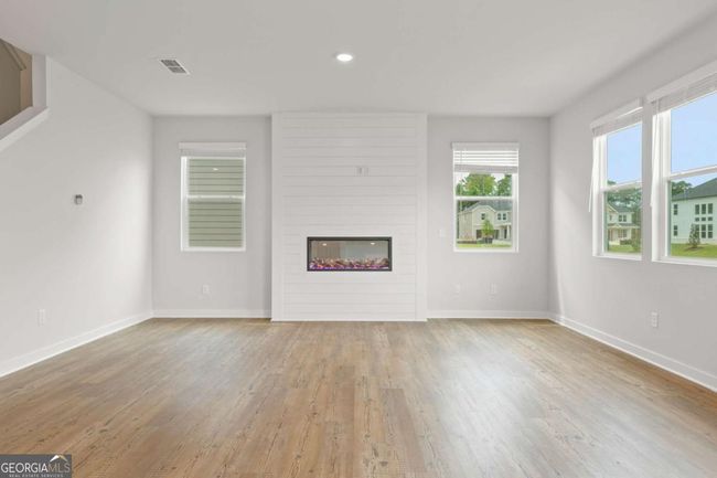 LOT-46 - 2615 Mourning Dove Dr, House other with 5 bedrooms, 4 bathrooms and 4 parking in Grayson GA | Image 7