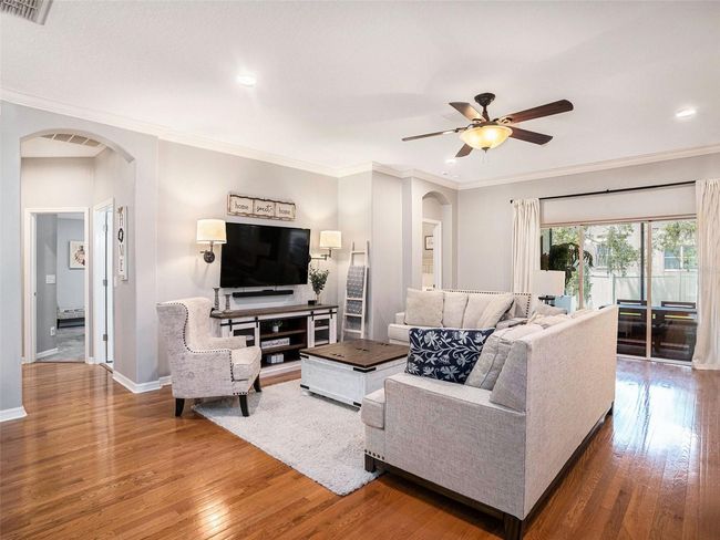 11106 Bridgecreek Dr, House other with 3 bedrooms, 2 bathrooms and null parking in Riverview FL | Image 6