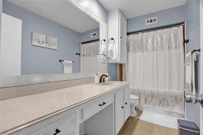 APT-610 - 351 N Post Oak Ln, Townhouse with 3 bedrooms, 2 bathrooms and null parking in Houston TX | Image 14