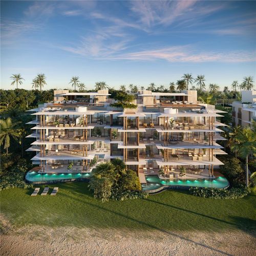 3301-500 Marea Residences, Coco Beach Blvd, RIO GRANDE, PR, 00745 | Card Image