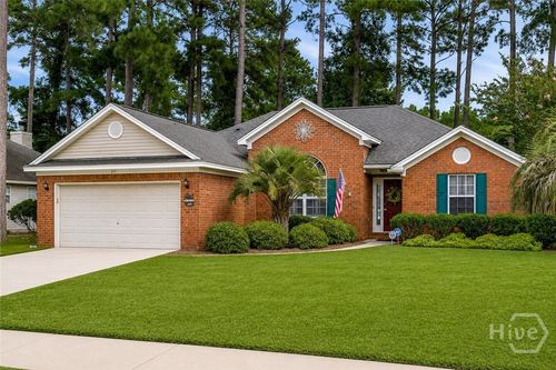 277 Silver Brook Circle, Pooler, GA, 31322 | Card Image