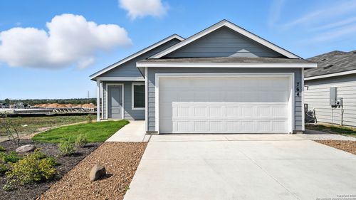 764 Horsetail Ln, New Braunfels, TX, 78132-0294 | Card Image