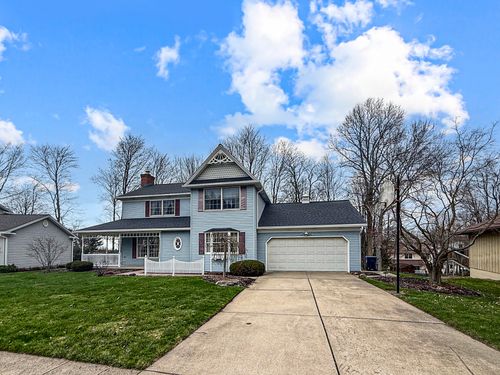 4602 Pineview Ct, Erie, PA, 16506-1548 | Card Image