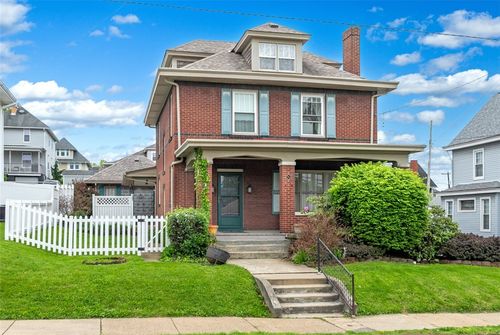408 Fayette St, Belle Vernon, PA, 15012-1831 | Card Image