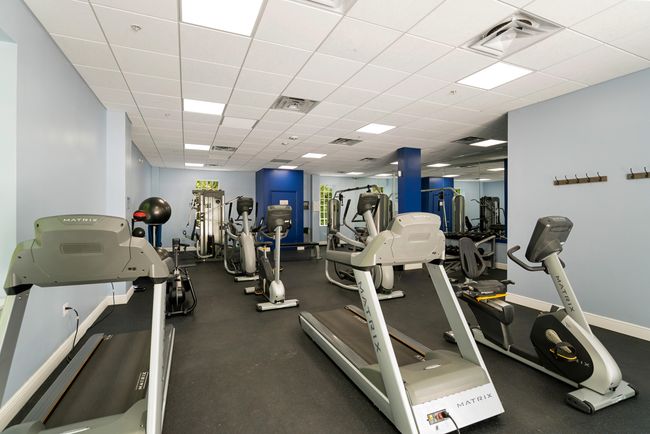 Gym | Image 42