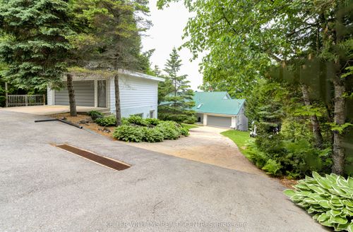 132 Gilwood Park Dr, Penetanguishene, ON, L9M1Z6 | Card Image