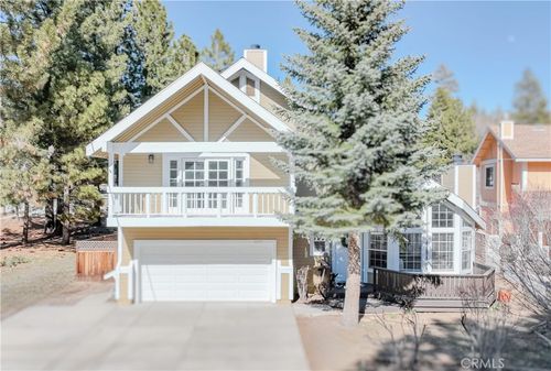 43144 Moonridge Rd, Big Bear Lake, CA, 92315-2434 | Card Image