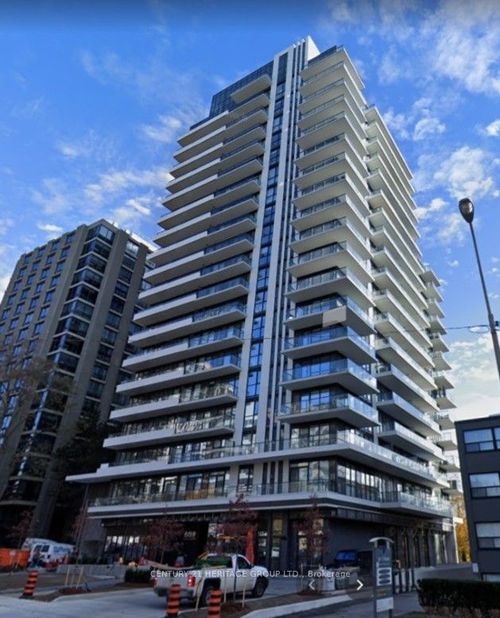 501-609 Avenue Rd, Toronto, ON, M4V0B1 | Card Image