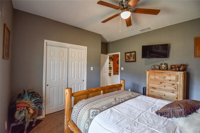 318 Palm Rd, House other with 3 bedrooms, 2 bathrooms and null parking in Big Sandy TX | Image 22