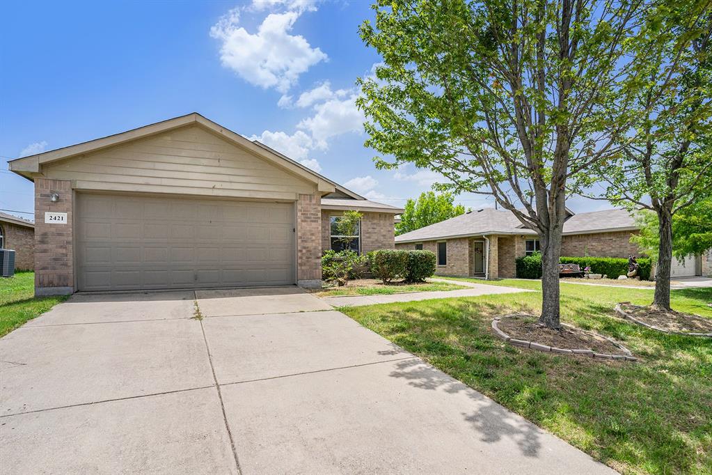 Gabriel Dr, Mckinney, TX 75071