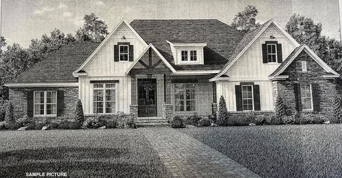 Lot 8 Homestead Way, Abingdon, VA, 24210 | Card Image