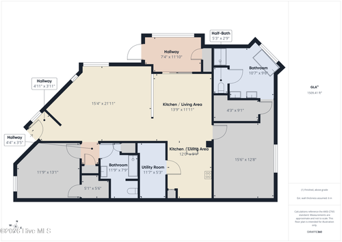 unit-103-3909 Botsford Ct, Wilmington, NC, 28412-1949 | Card Image