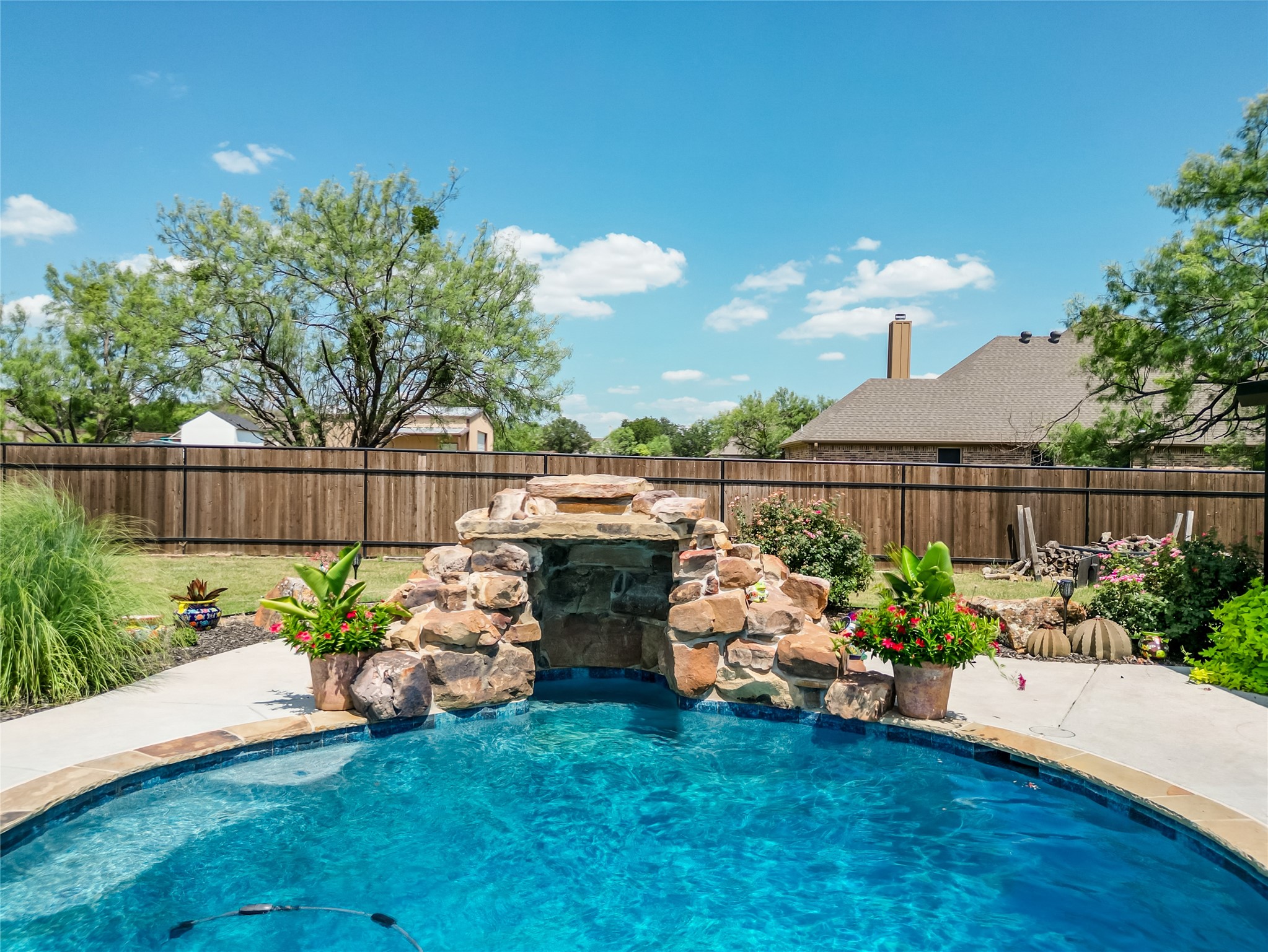 Residential in Millsap 3