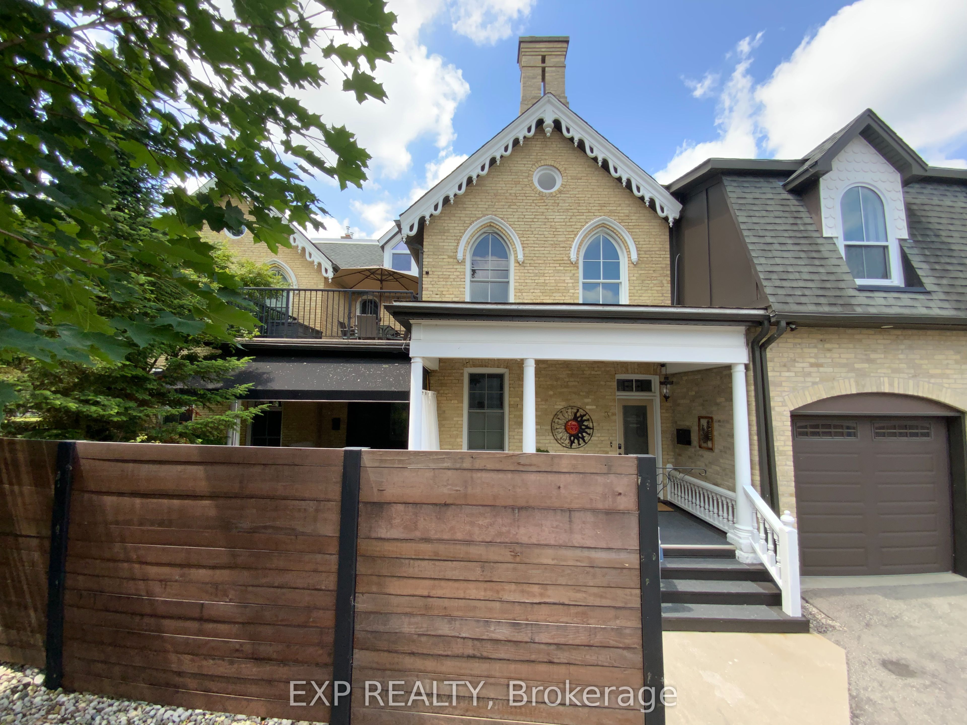 Residential in London East 5