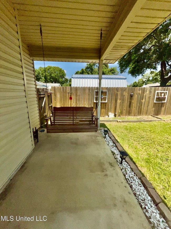 Back Porch | Image 34